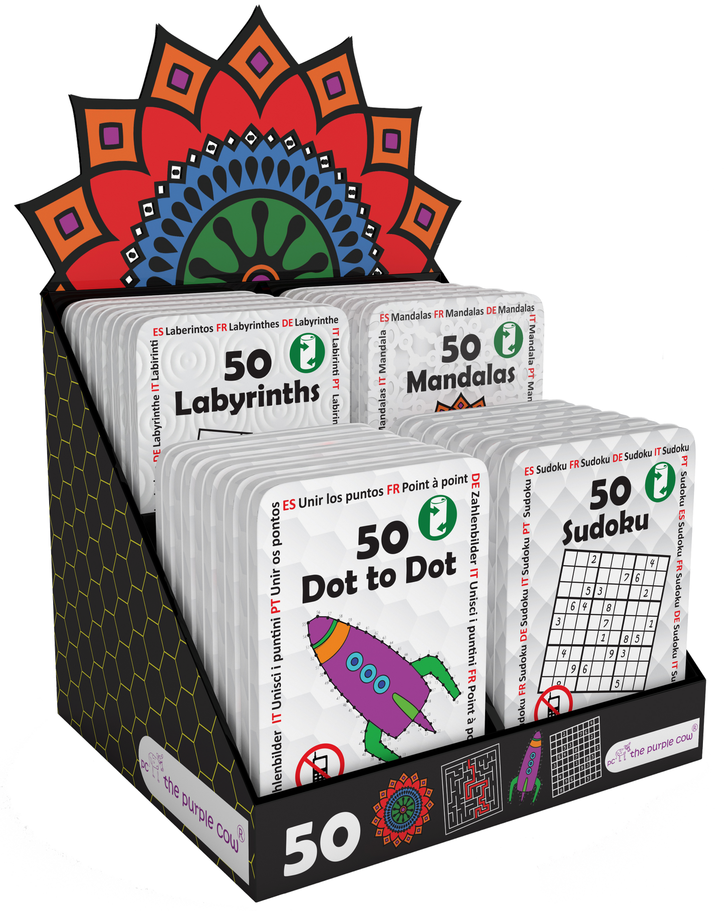 Fifty (50)