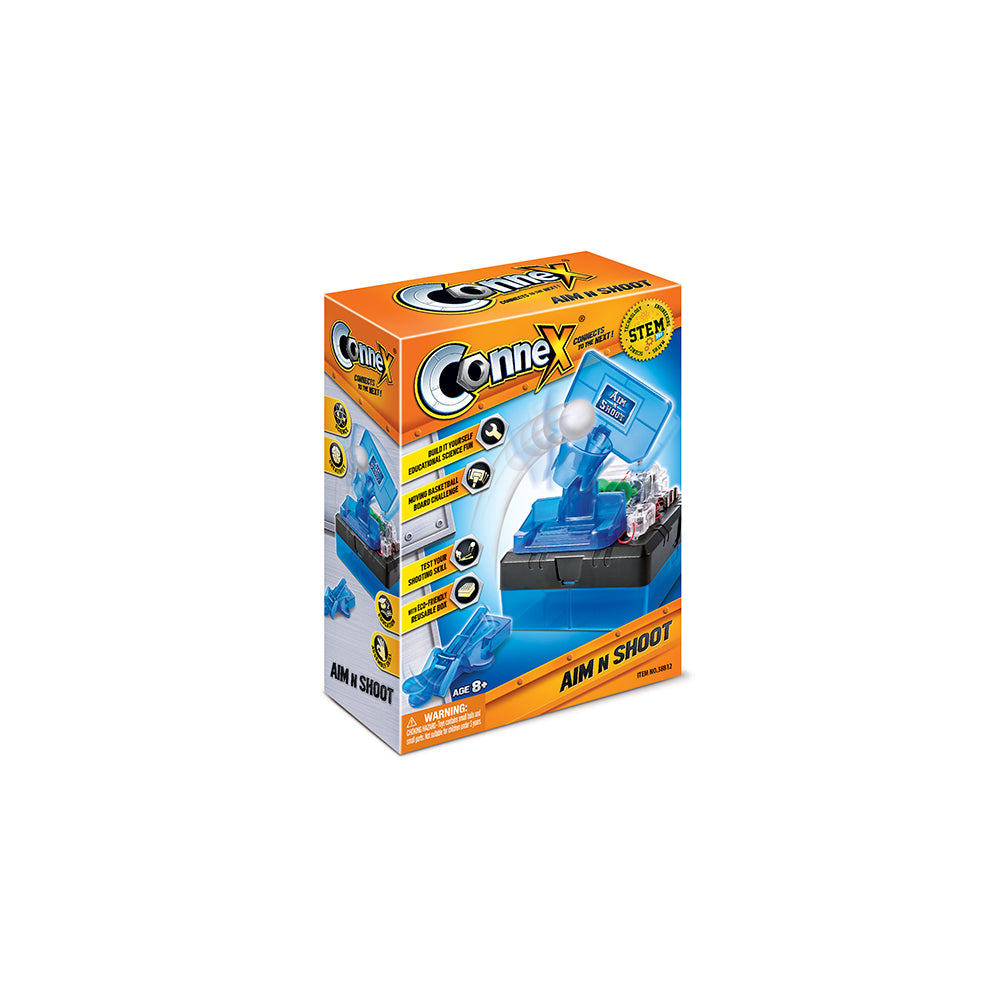 Aim N Shoot Toys Latam aim-n-shoot-toys-latam