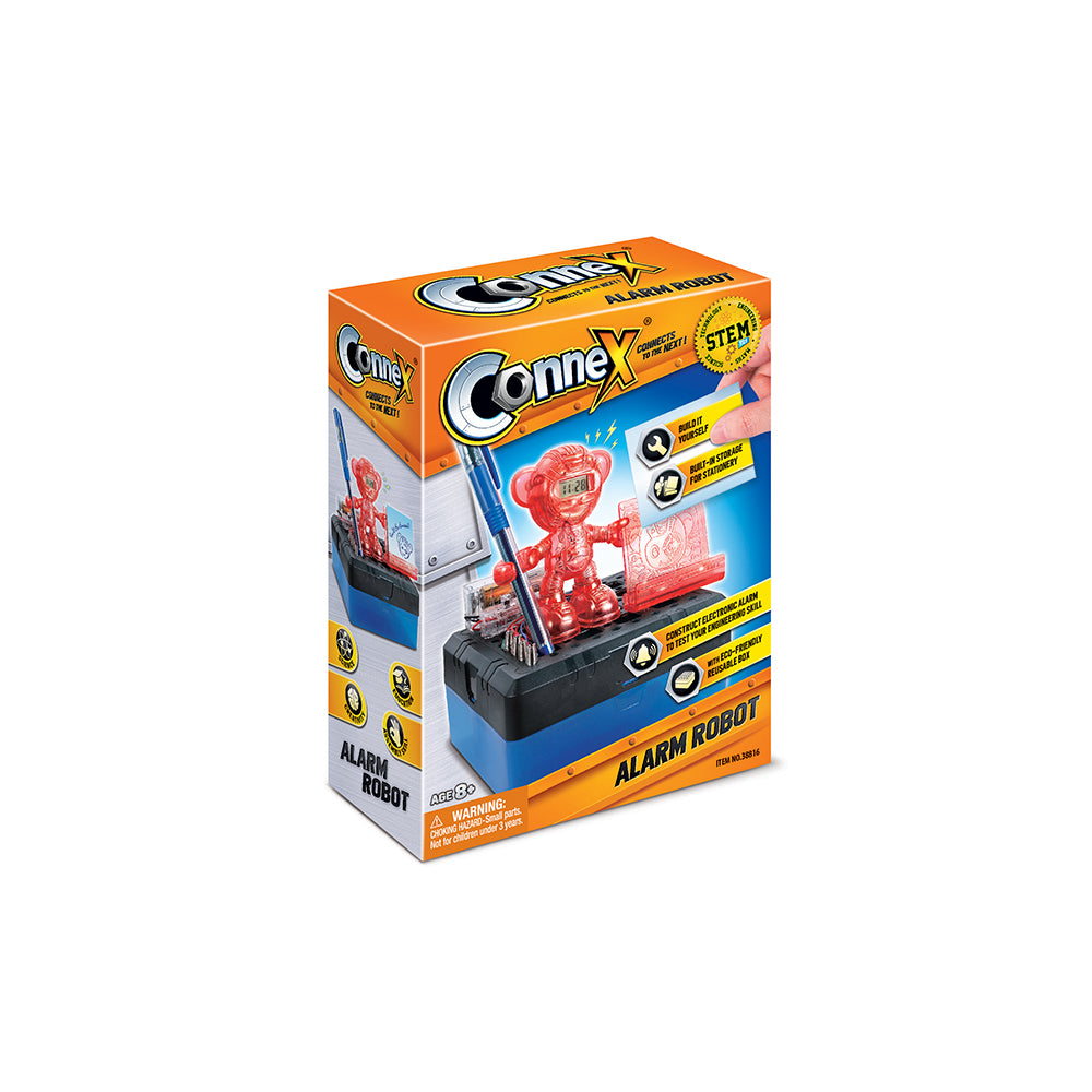 Alarm Robot