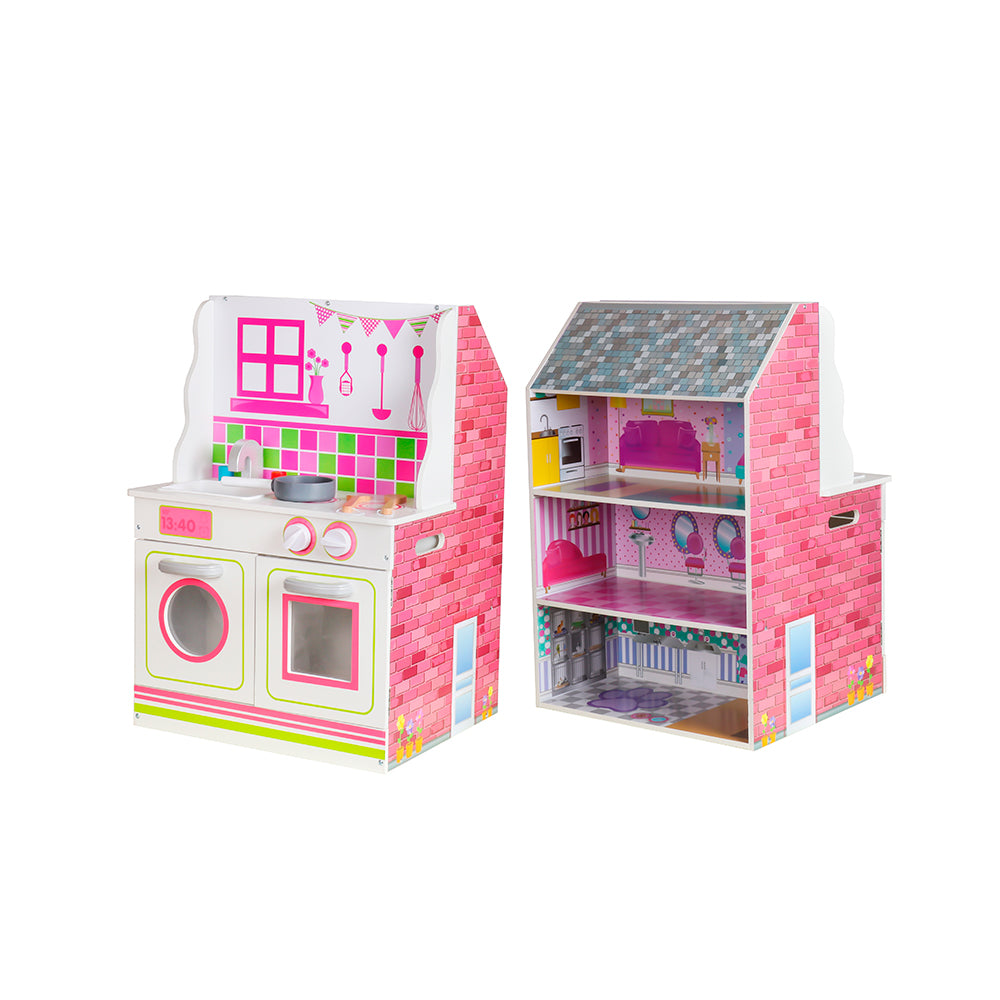 Casa/ Cocina Carolina