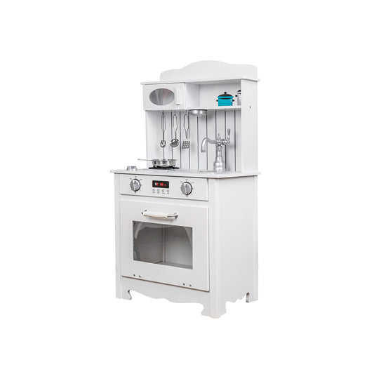 Cocina Madrid con Lámpara