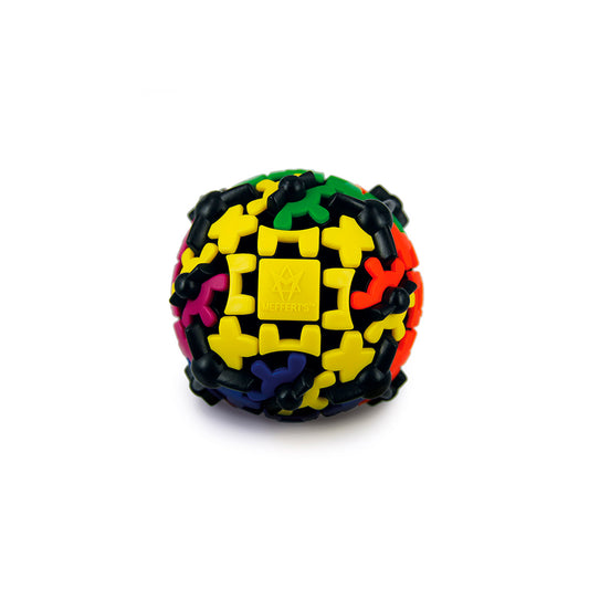 Gear Ball