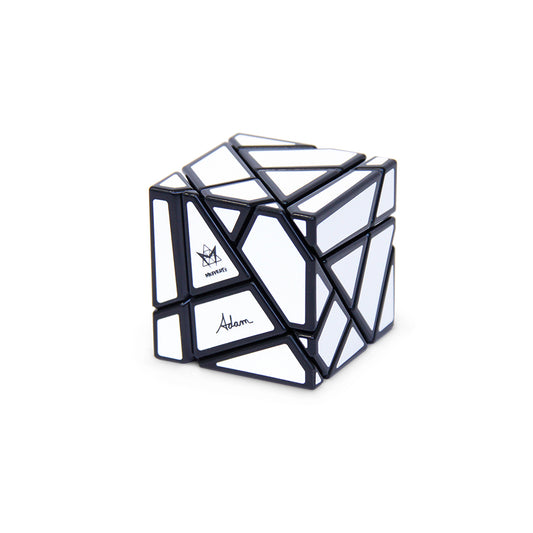Ghost Cube