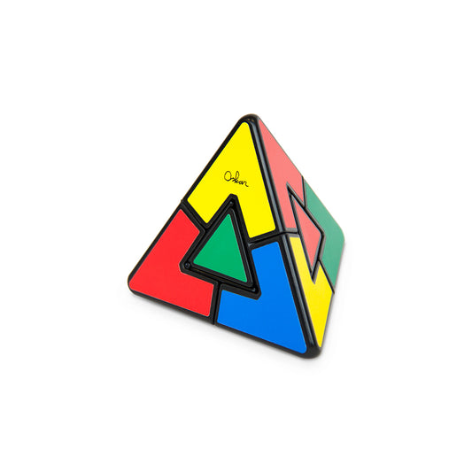 Pyraminx Duo