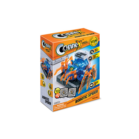 Robotic Spider
