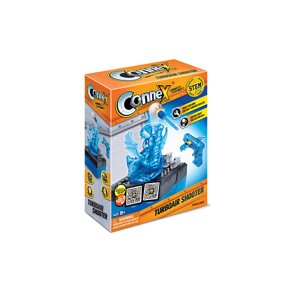 Turbo Air Shooter