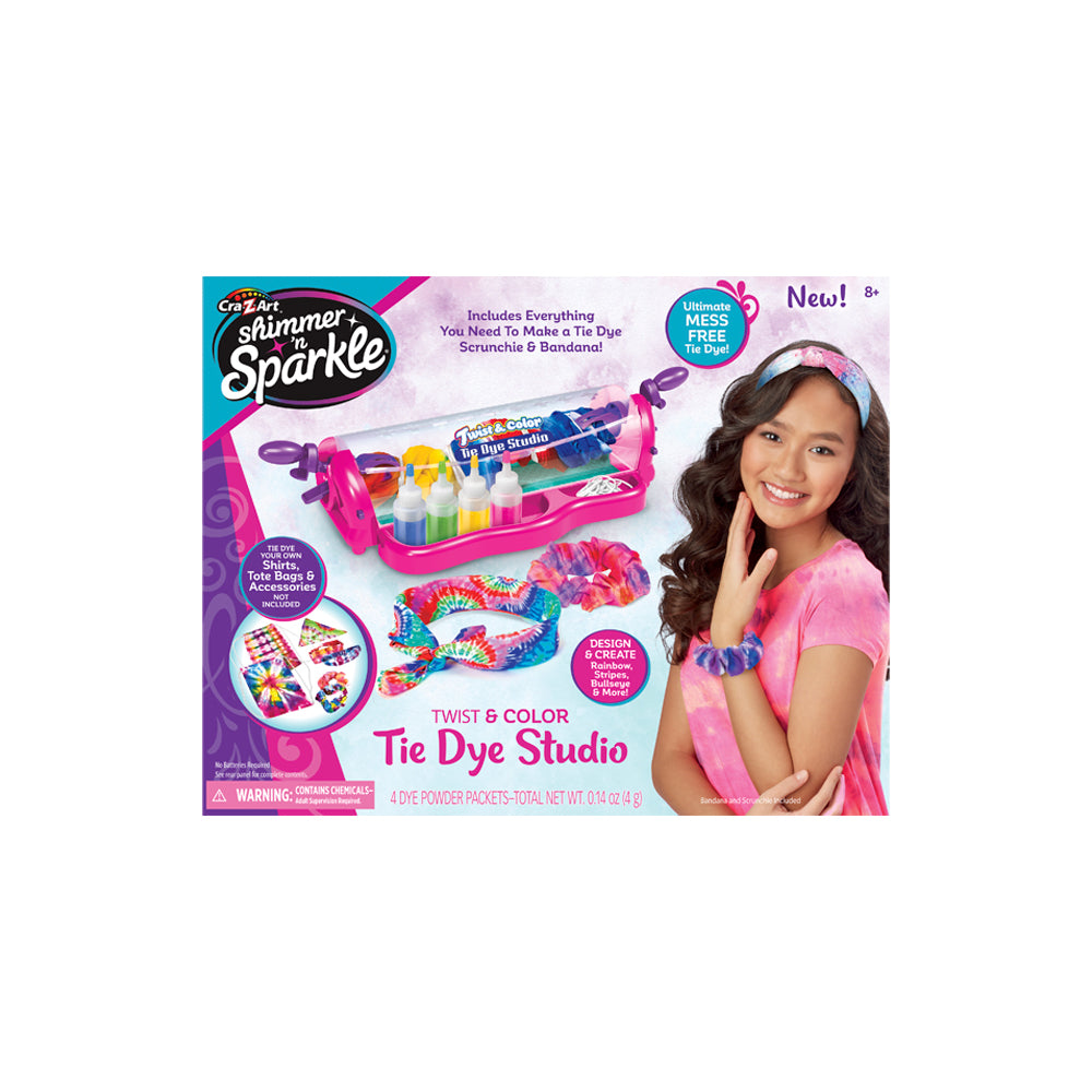 Ultimate Tie Dye Studio