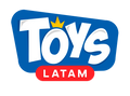 Toys Latam