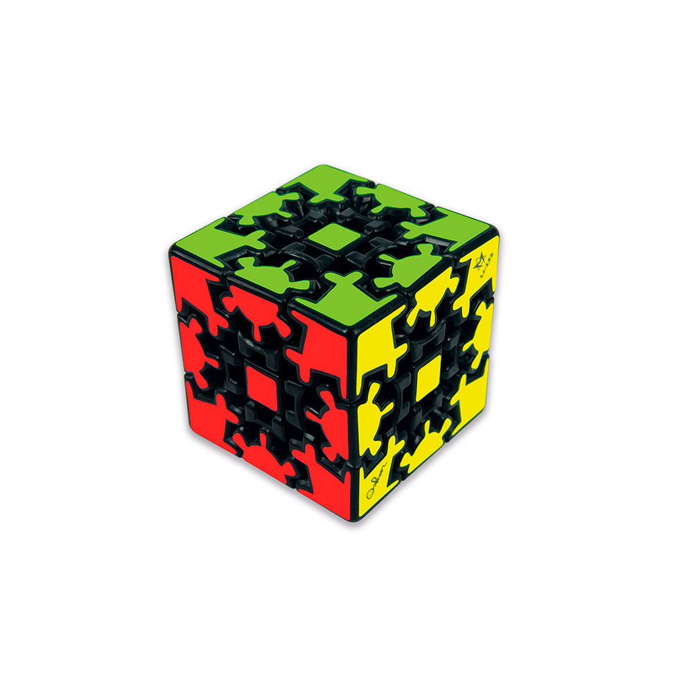 Gear Cube