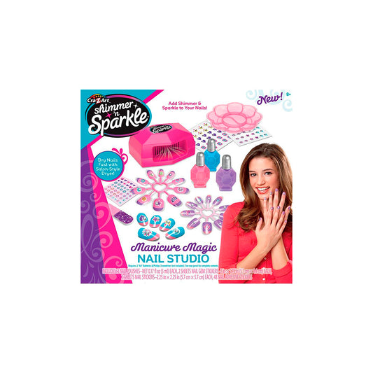 Manicure Magic Nail Studio