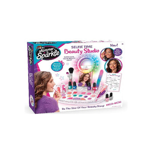 Selfie Time Beauty Studio